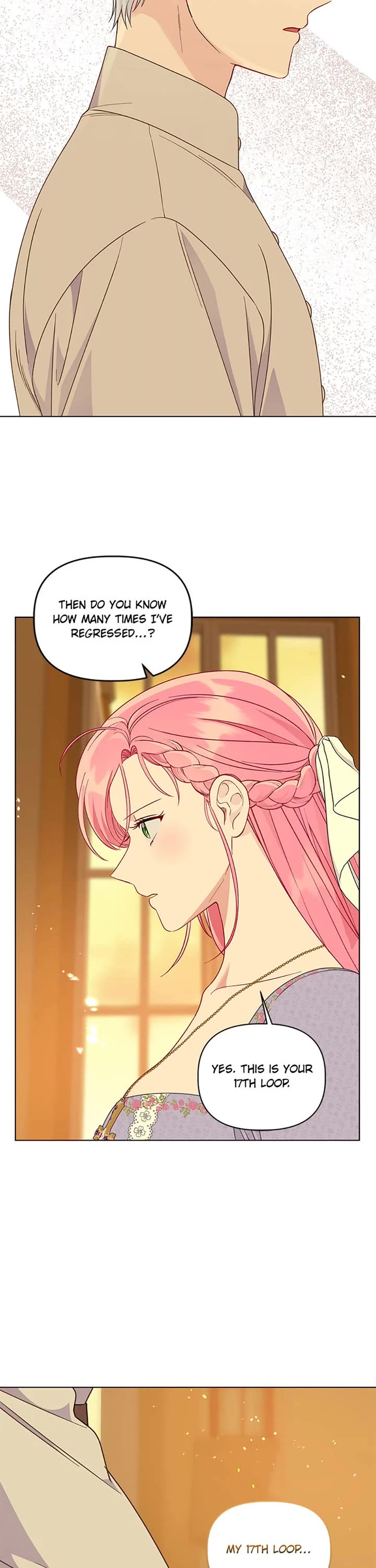 The Perks of Being an S-Class Heroine Chapter 74 page 18 - Chapter 74