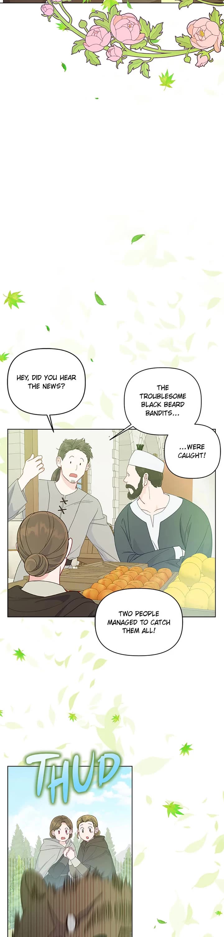 The Perks of Being an S-Class Heroine Chapter 74 page 27 - Chapter 74