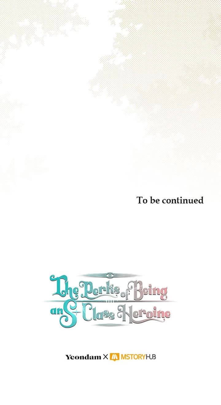 The Perks of Being an S-Class Heroine Chapter 74 page 31 - Chapter 74