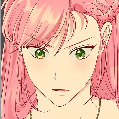 The Perks of Being an S-Class Heroine Chapter 74 cover
