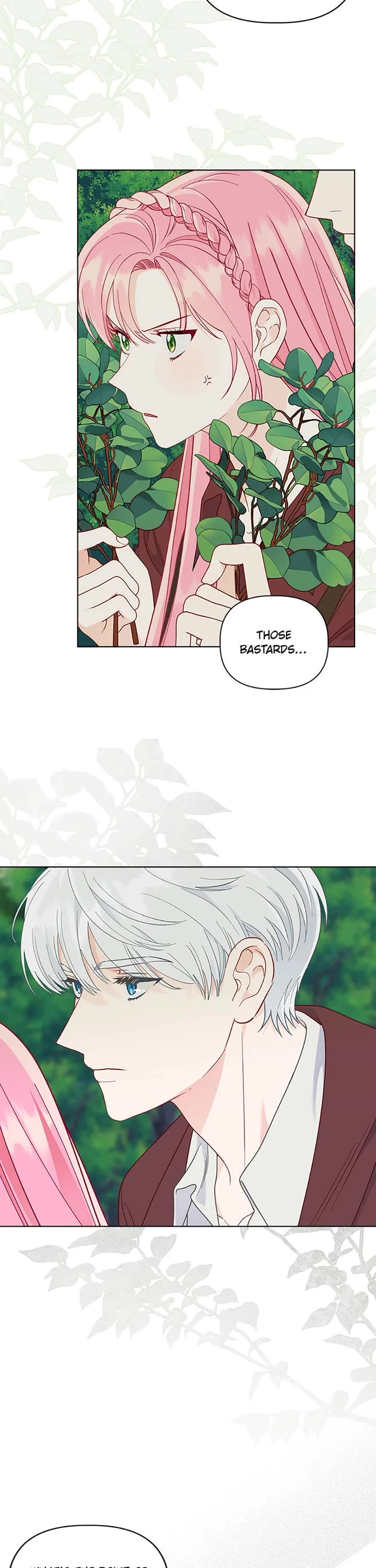 The Perks of Being an S-Class Heroine Chapter 75 page 11 - Chapter 75
