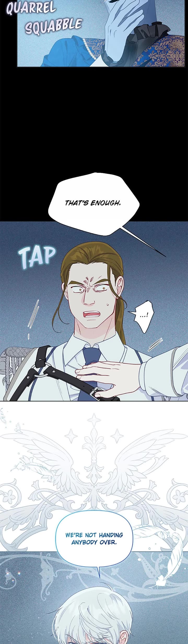 The Perks of Being an S-Class Heroine Chapter 76 page 10 - Chapter 76
