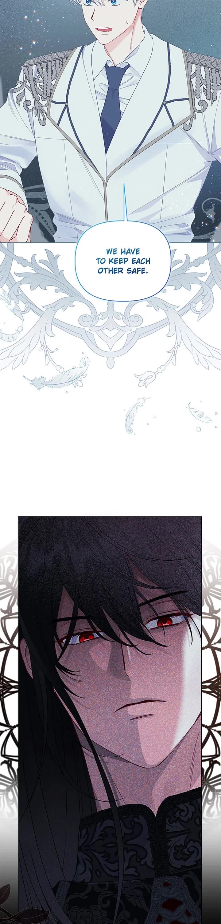 The Perks of Being an S-Class Heroine Chapter 76 page 11 - Chapter 76
