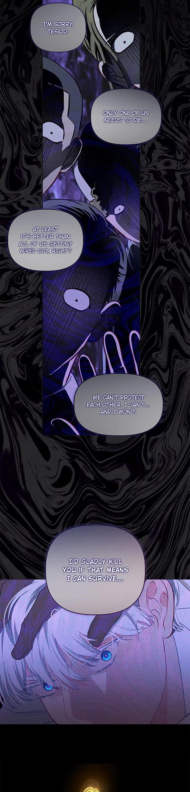 The Perks of Being an S-Class Heroine Chapter 76 page 16 - Chapter 76