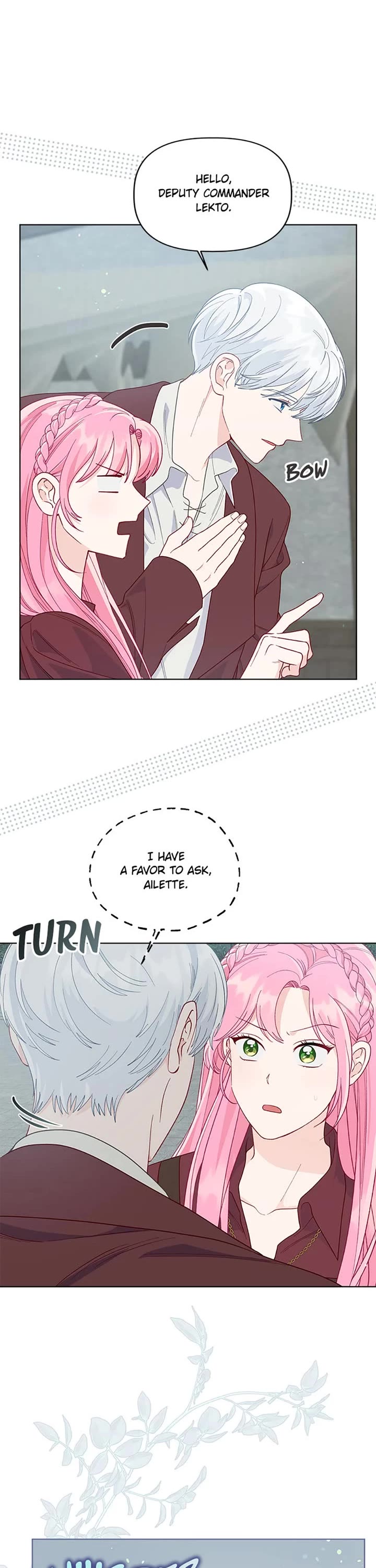The Perks of Being an S-Class Heroine Chapter 76 page 2 - Chapter 76