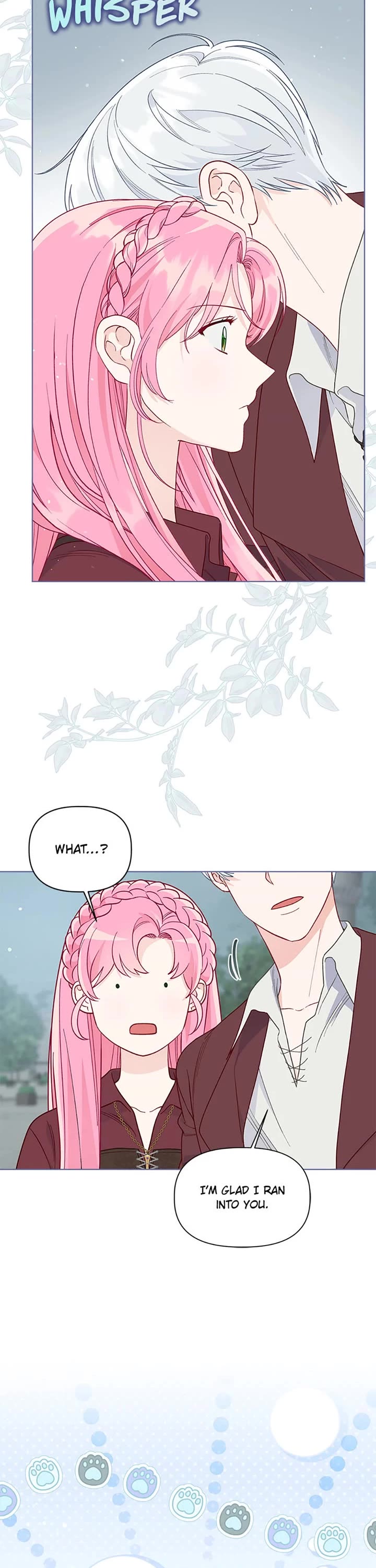 The Perks of Being an S-Class Heroine Chapter 76 page 3 - Chapter 76