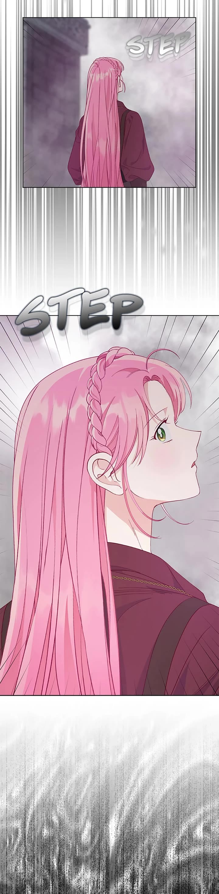 The Perks of Being an S-Class Heroine Chapter 76 page 36 - Chapter 76