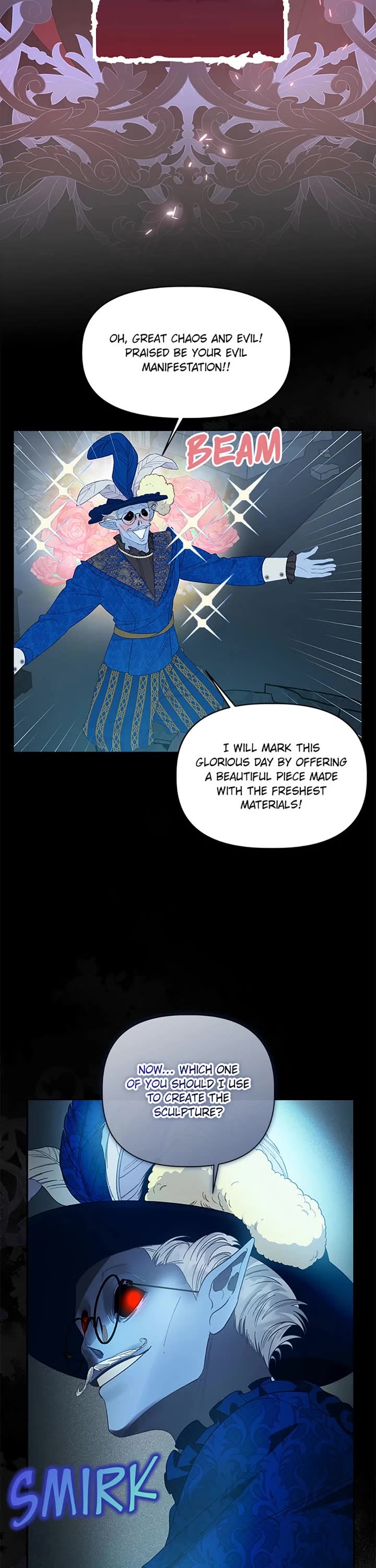 The Perks of Being an S-Class Heroine Chapter 76 page 7 - Chapter 76