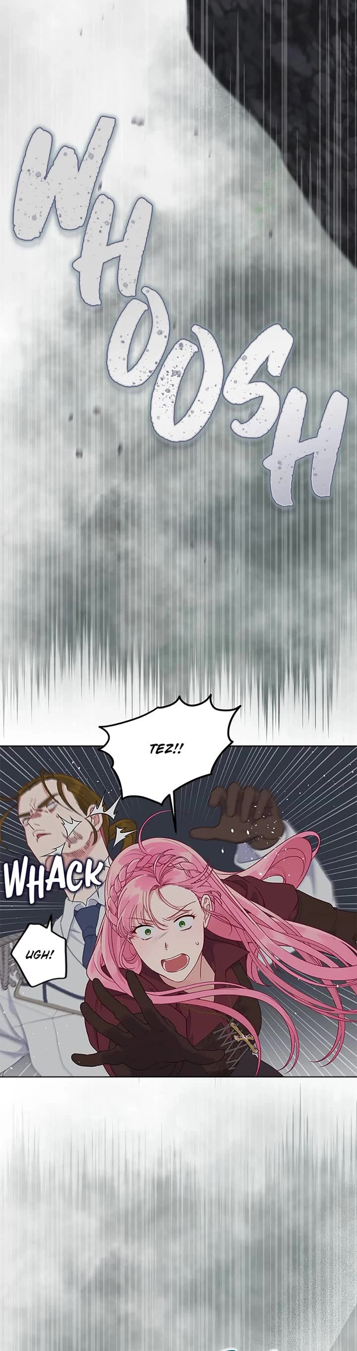 The Perks of Being an S-Class Heroine Chapter 77 page 10 - Chapter 77