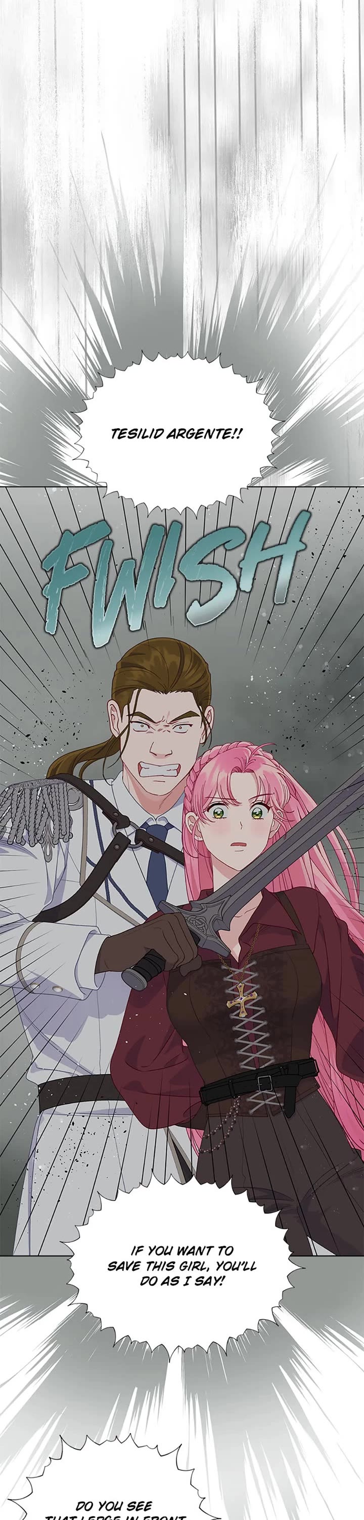 The Perks of Being an S-Class Heroine Chapter 77 page 2 - Chapter 77
