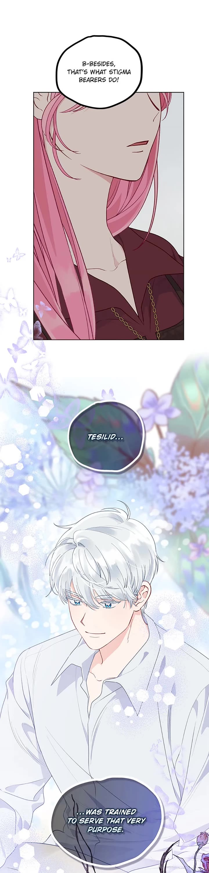 The Perks of Being an S-Class Heroine Chapter 77 page 26 - Chapter 77