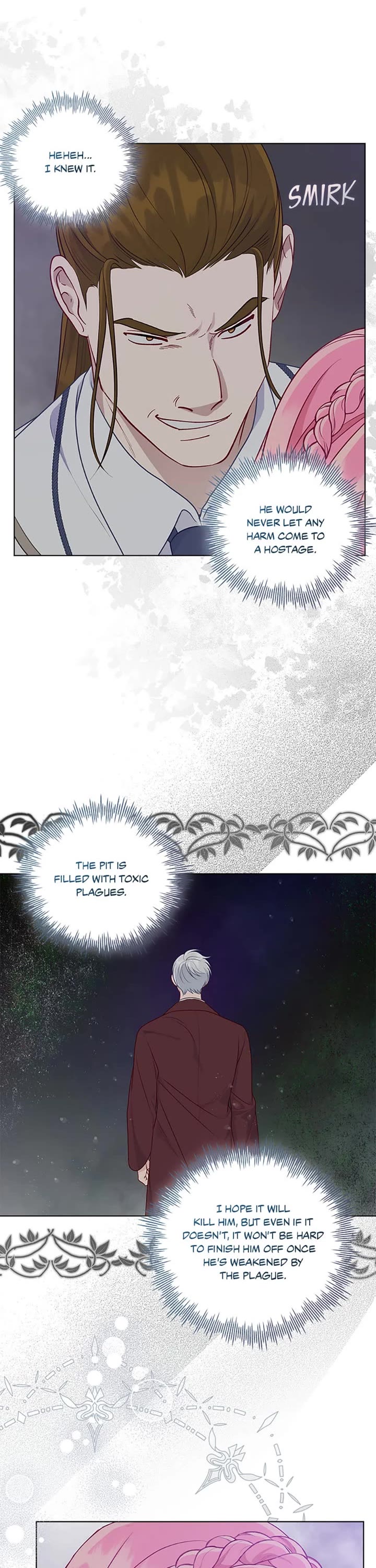 The Perks of Being an S-Class Heroine Chapter 77 page 7 - Chapter 77