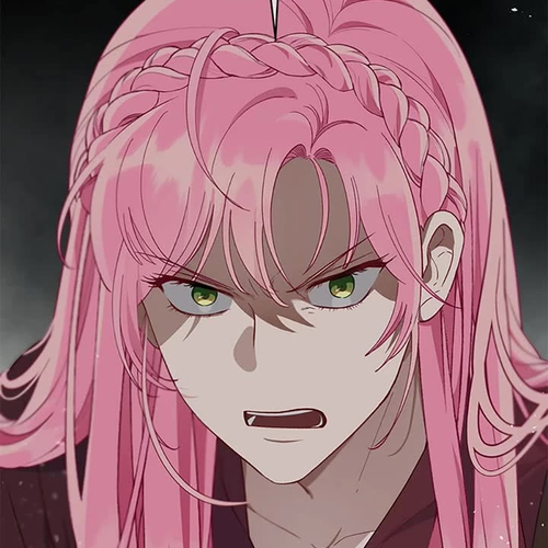 The Perks of Being an S-Class Heroine Chapter 77 cover