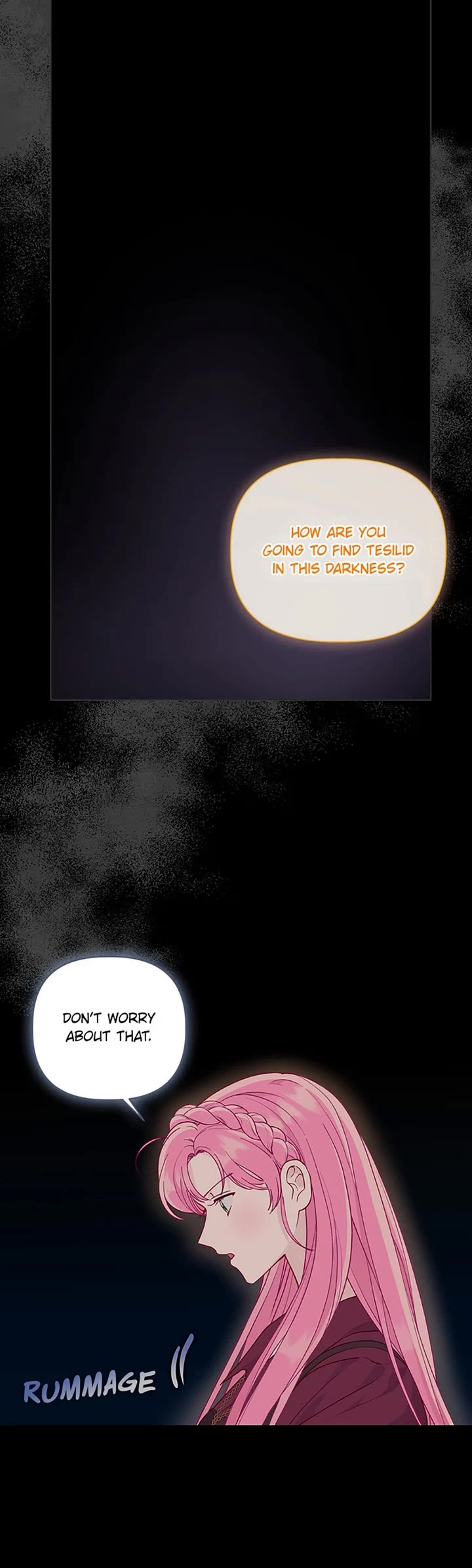 The Perks of Being an S-Class Heroine Chapter 78 page 10 - Chapter 78