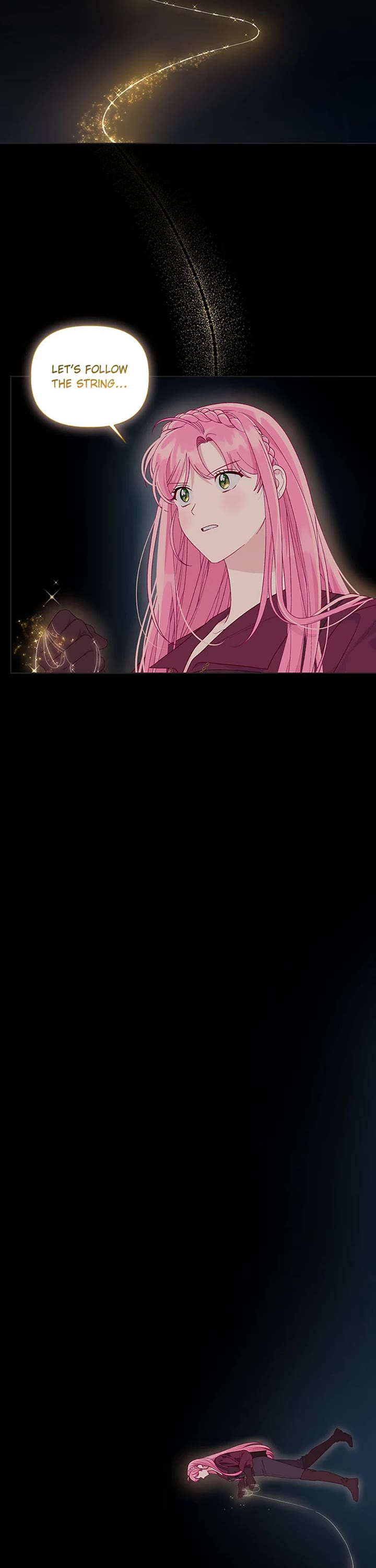 The Perks of Being an S-Class Heroine Chapter 78 page 12 - Chapter 78