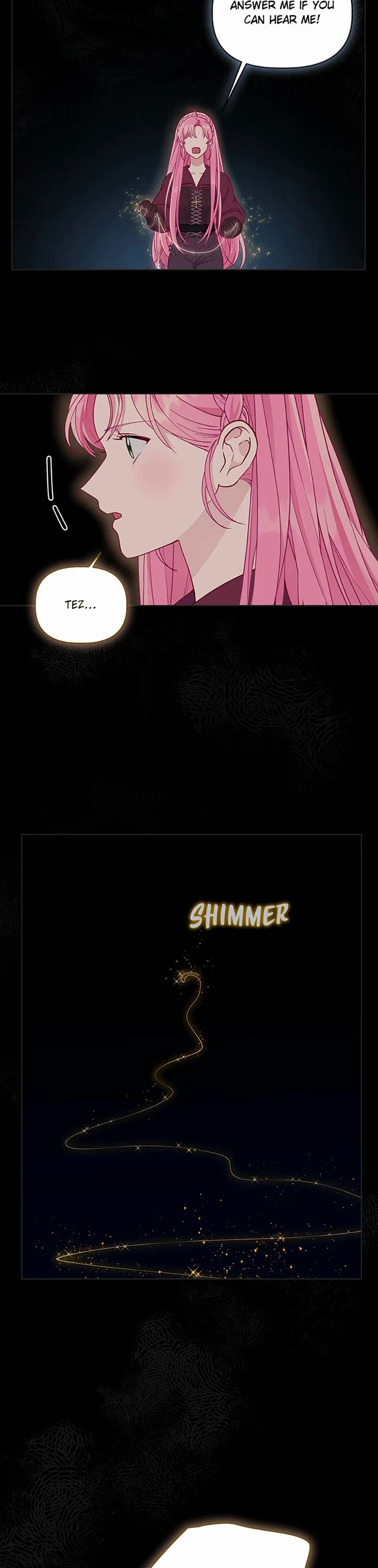 The Perks of Being an S-Class Heroine Chapter 78 page 14 - Chapter 78