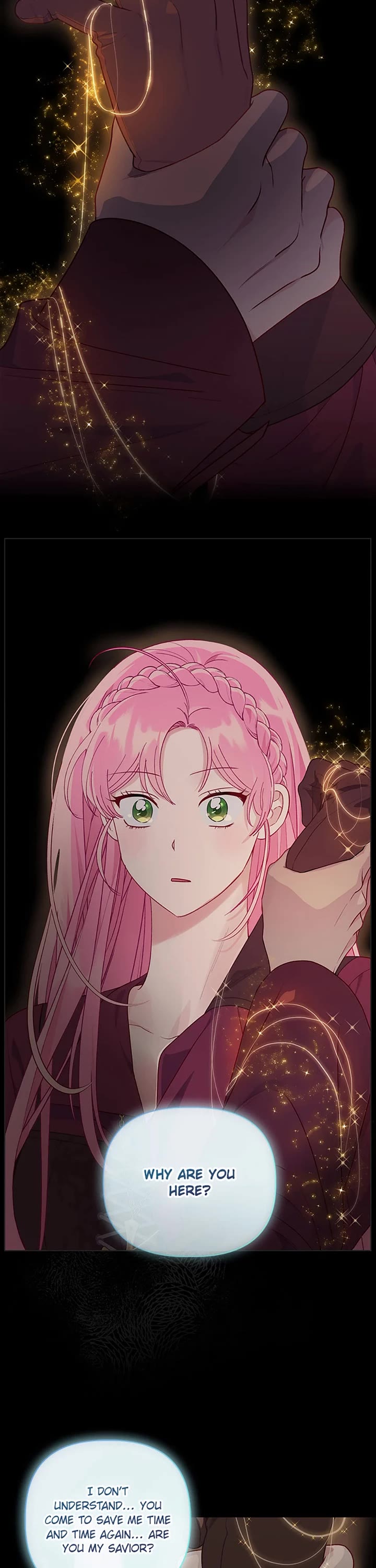 The Perks of Being an S-Class Heroine Chapter 78 page 16 - Chapter 78