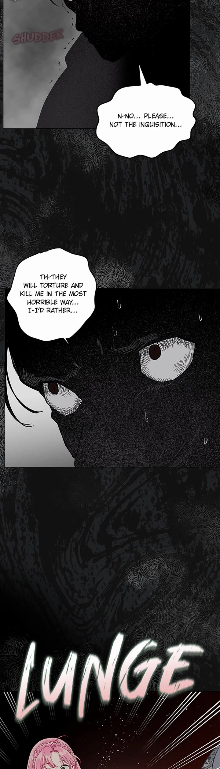 The Perks of Being an S-Class Heroine Chapter 78 page 30 - Chapter 78