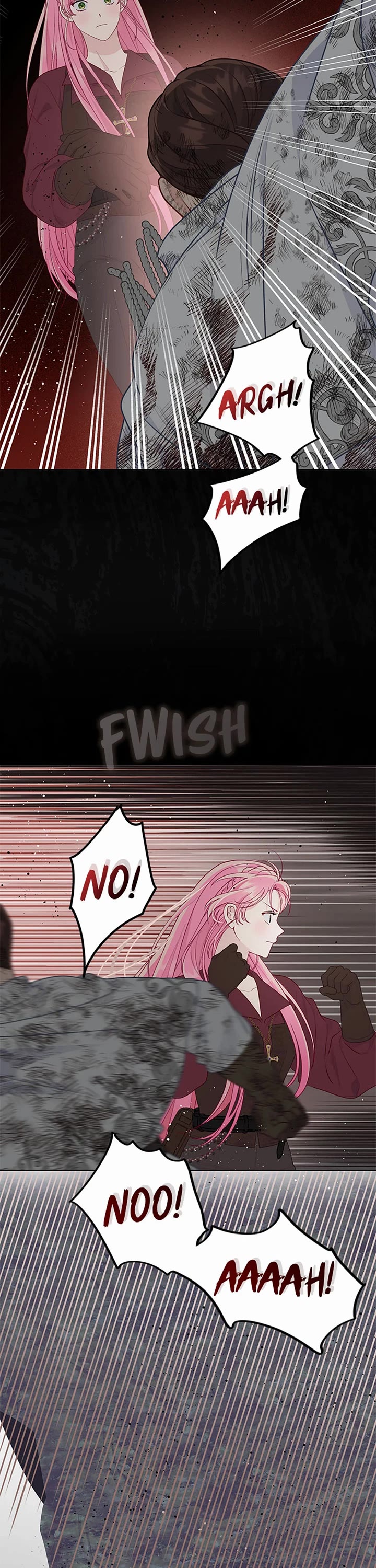 The Perks of Being an S-Class Heroine Chapter 78 page 31 - Chapter 78