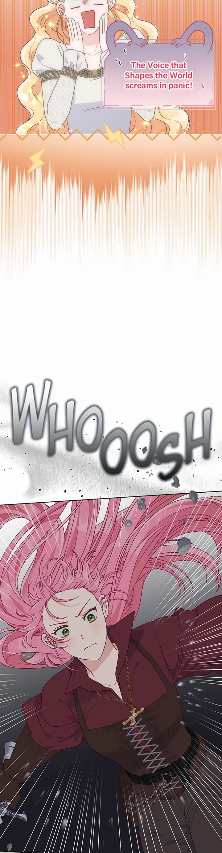 The Perks of Being an S-Class Heroine Chapter 78 page 4 - Chapter 78