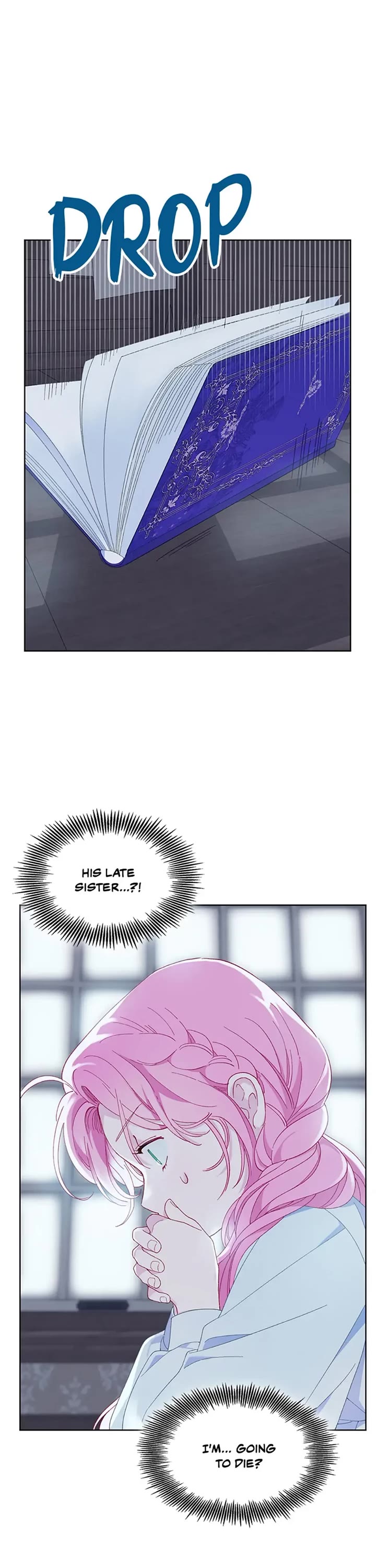 The Perks of Being an S-Class Heroine Chapter 8 page 1 - Chapter 8