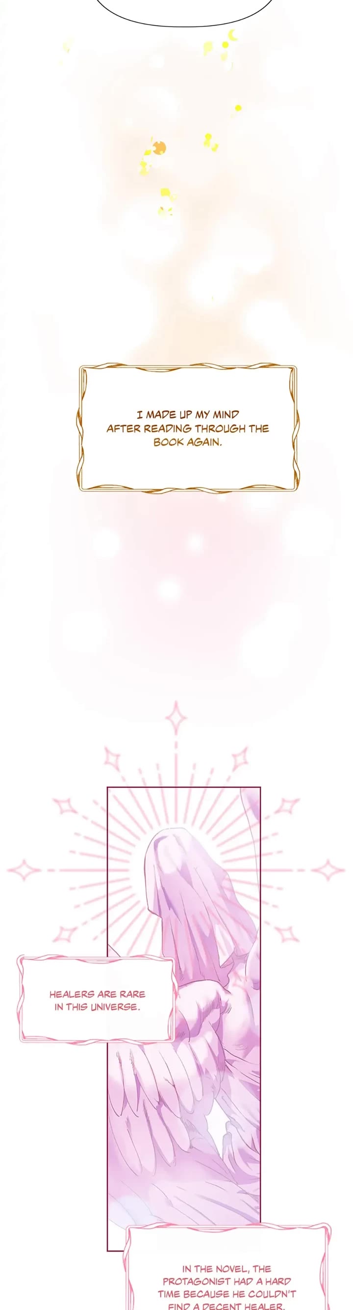 The Perks of Being an S-Class Heroine Chapter 8 page 10 - Chapter 8