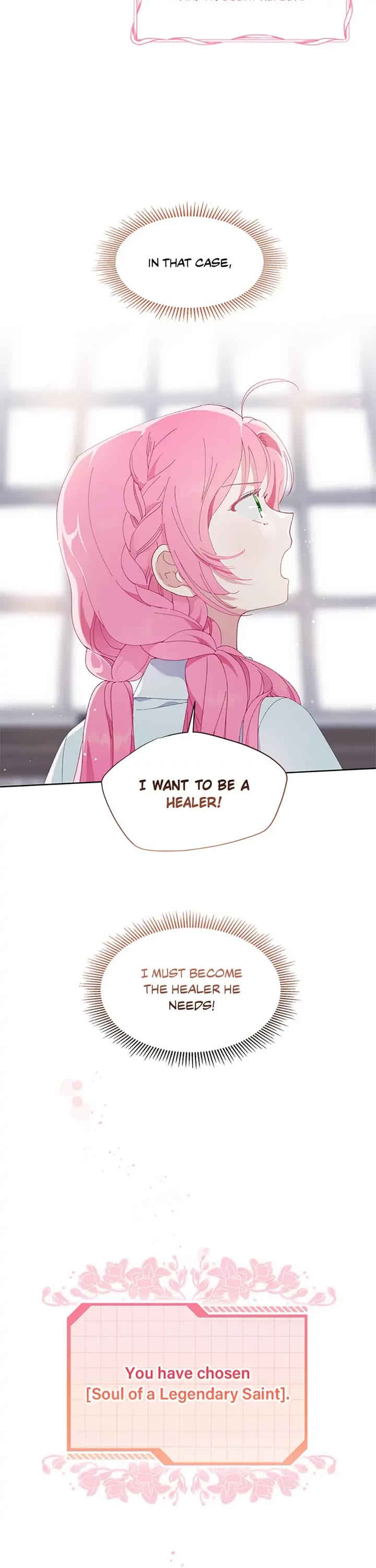 The Perks of Being an S-Class Heroine Chapter 8 page 11 - Chapter 8