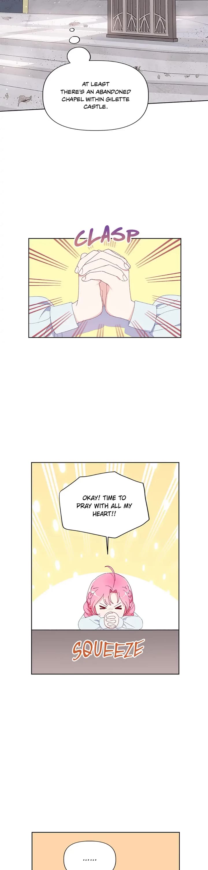 The Perks of Being an S-Class Heroine Chapter 8 page 18 - Chapter 8