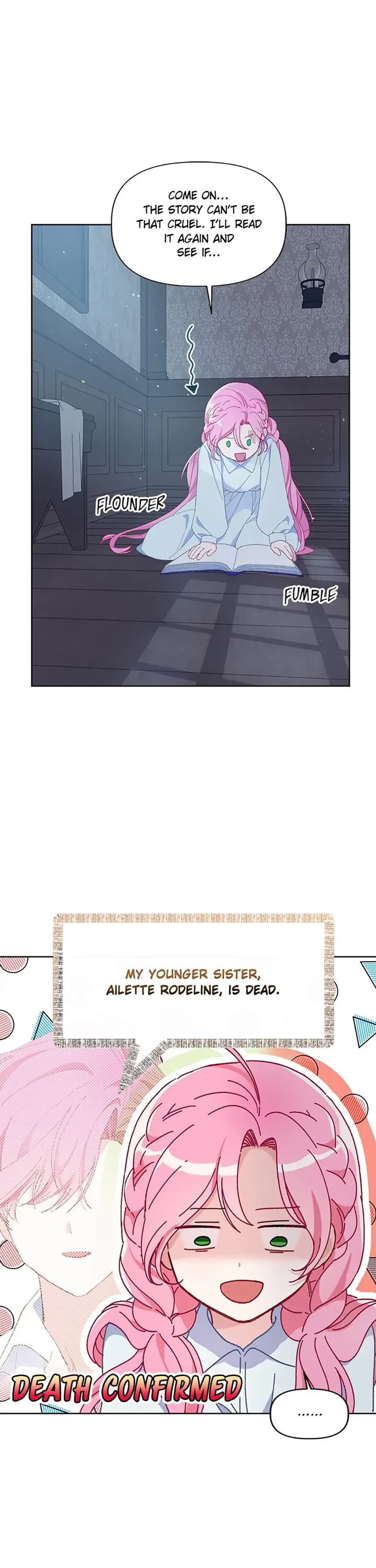 The Perks of Being an S-Class Heroine Chapter 8 page 2 - Chapter 8