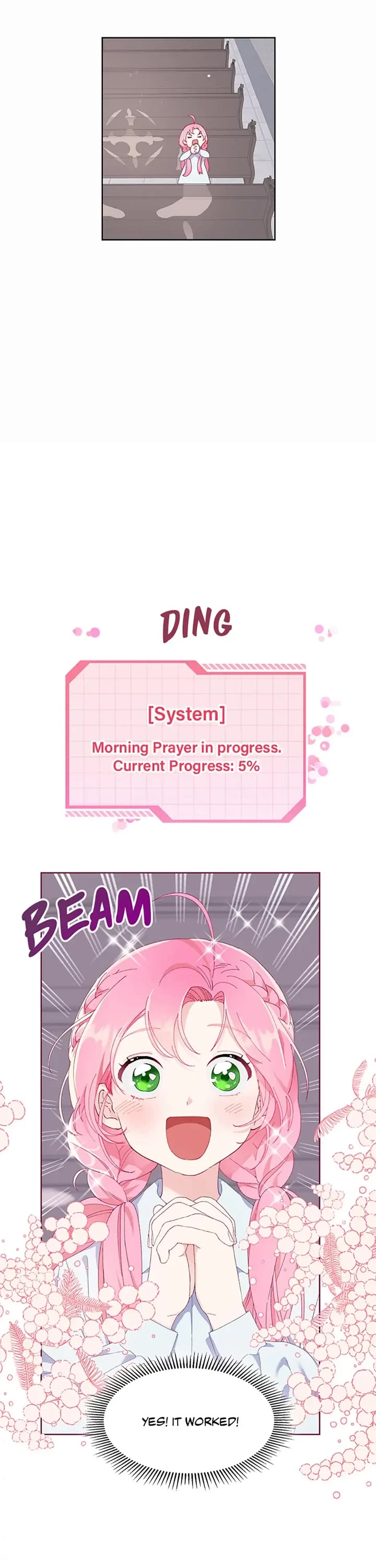 The Perks of Being an S-Class Heroine Chapter 8 page 23 - Chapter 8