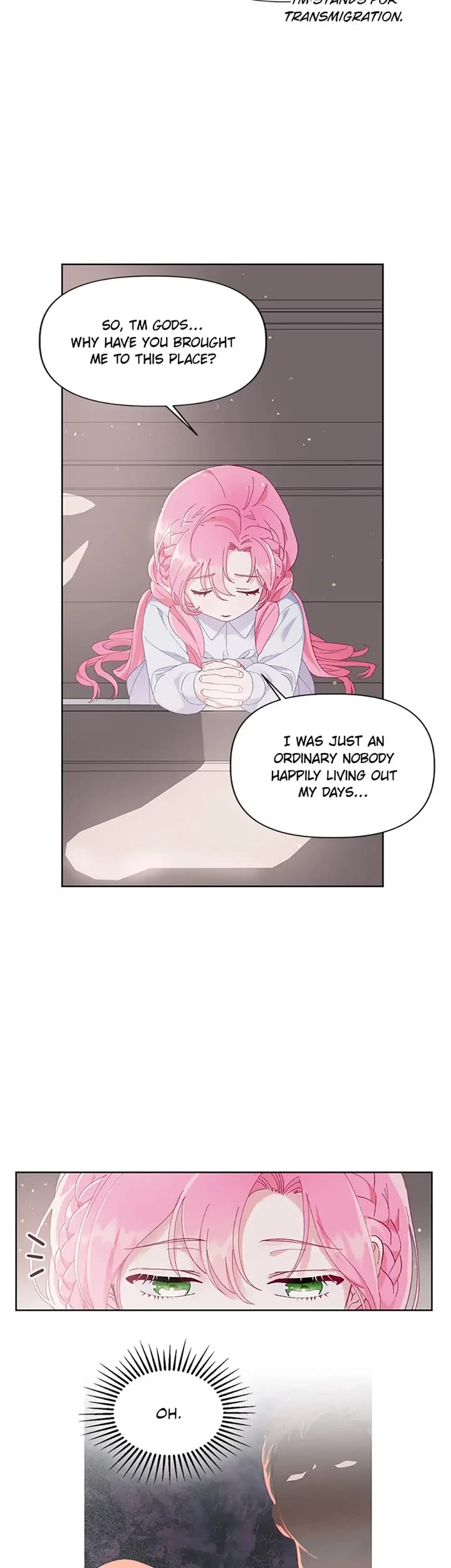 The Perks of Being an S-Class Heroine Chapter 8 page 25 - Chapter 8
