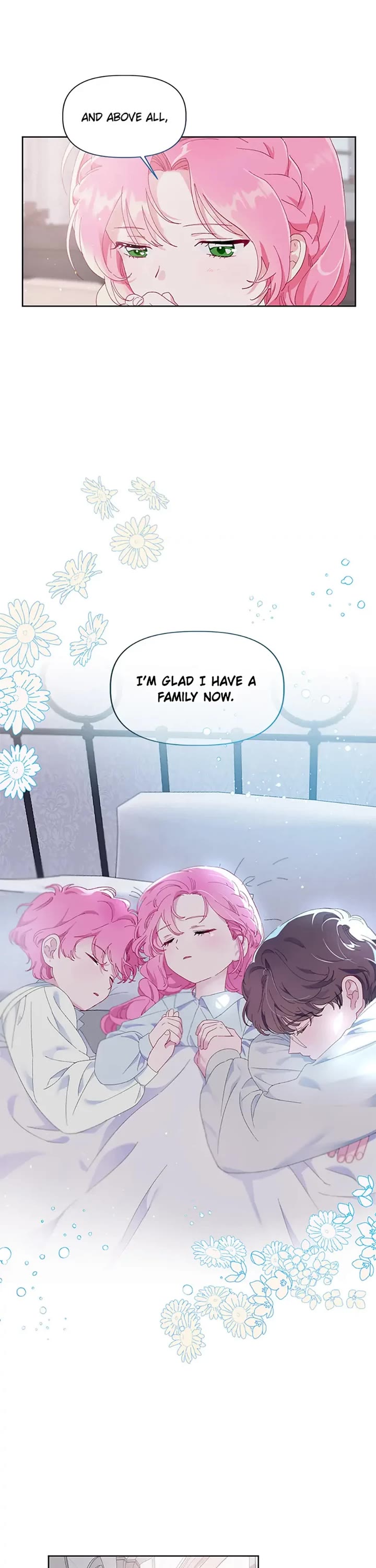 The Perks of Being an S-Class Heroine Chapter 8 page 28 - Chapter 8