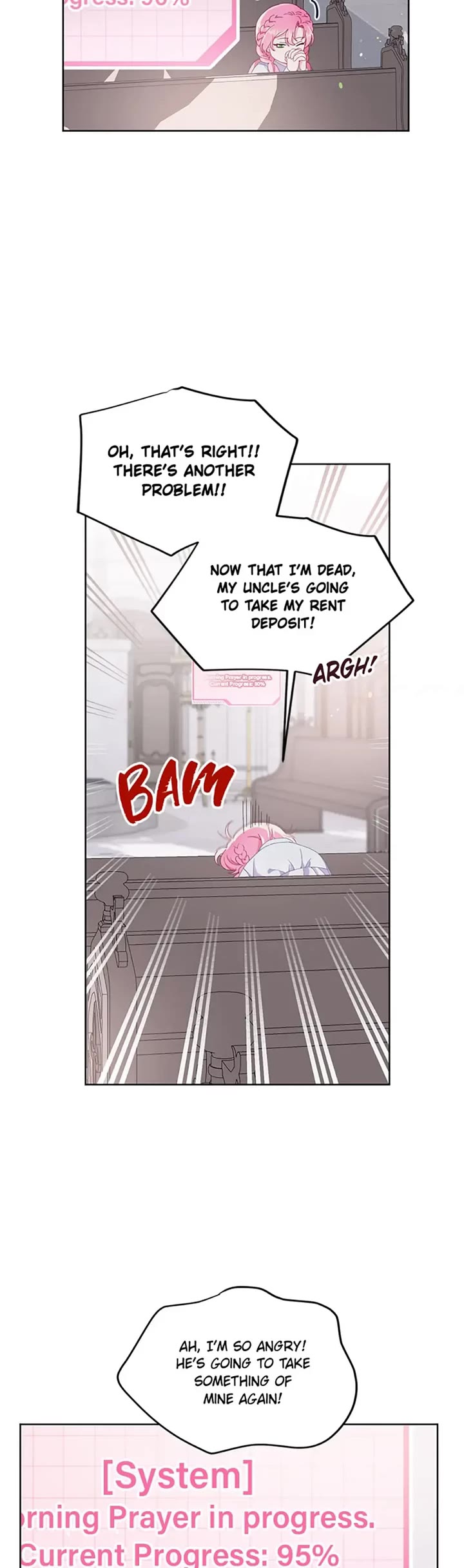 The Perks of Being an S-Class Heroine Chapter 8 page 30 - Chapter 8