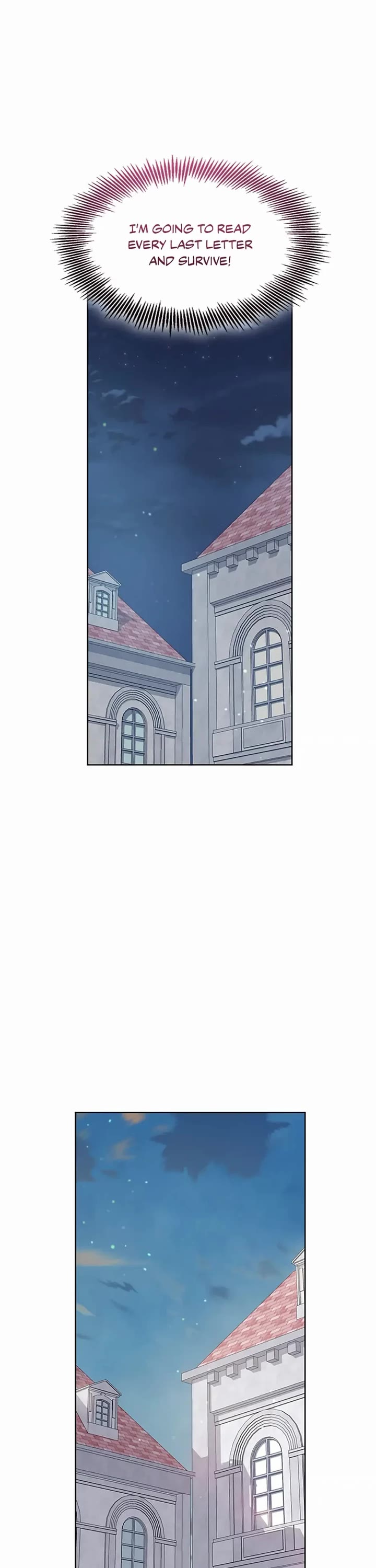 The Perks of Being an S-Class Heroine Chapter 8 page 6 - Chapter 8