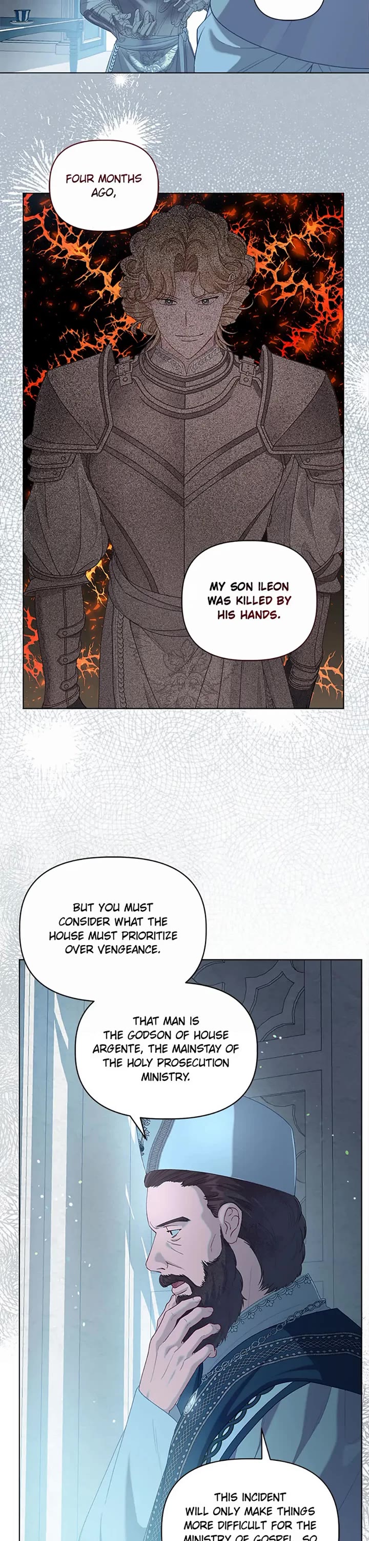 The Perks of Being an S-Class Heroine Chapter 80 page 13 - Chapter 80