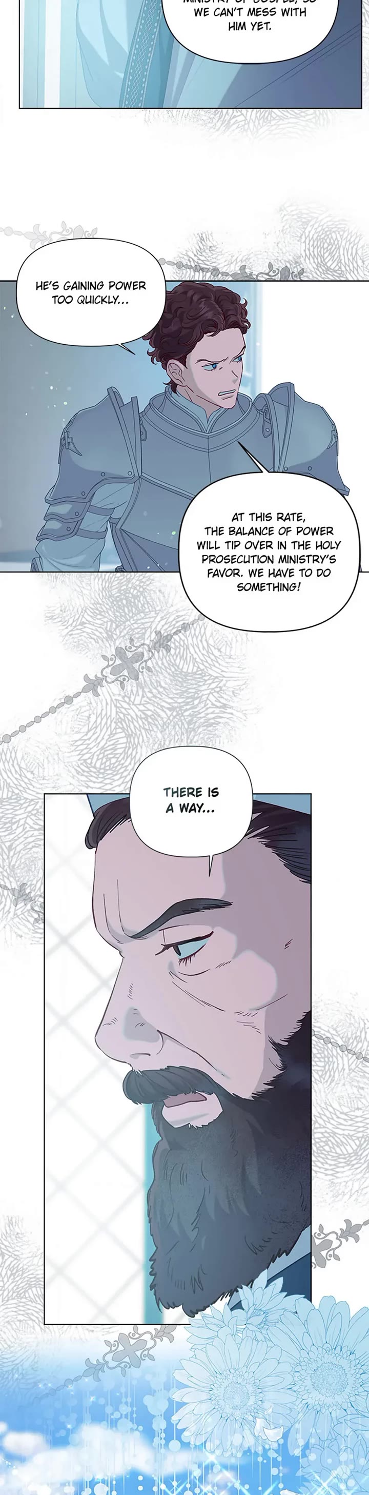 The Perks of Being an S-Class Heroine Chapter 80 page 14 - Chapter 80