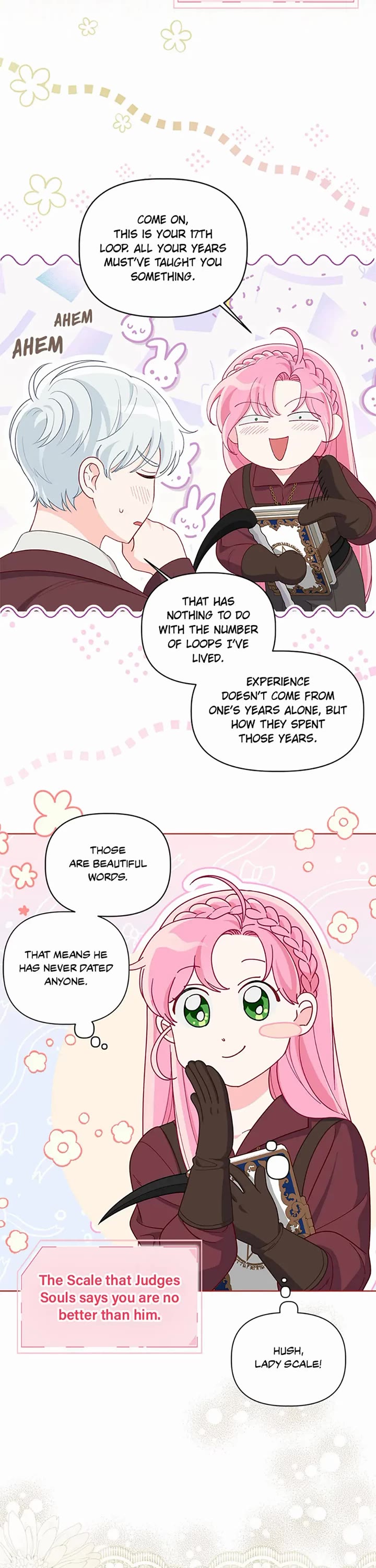 The Perks of Being an S-Class Heroine Chapter 80 page 2 - Chapter 80