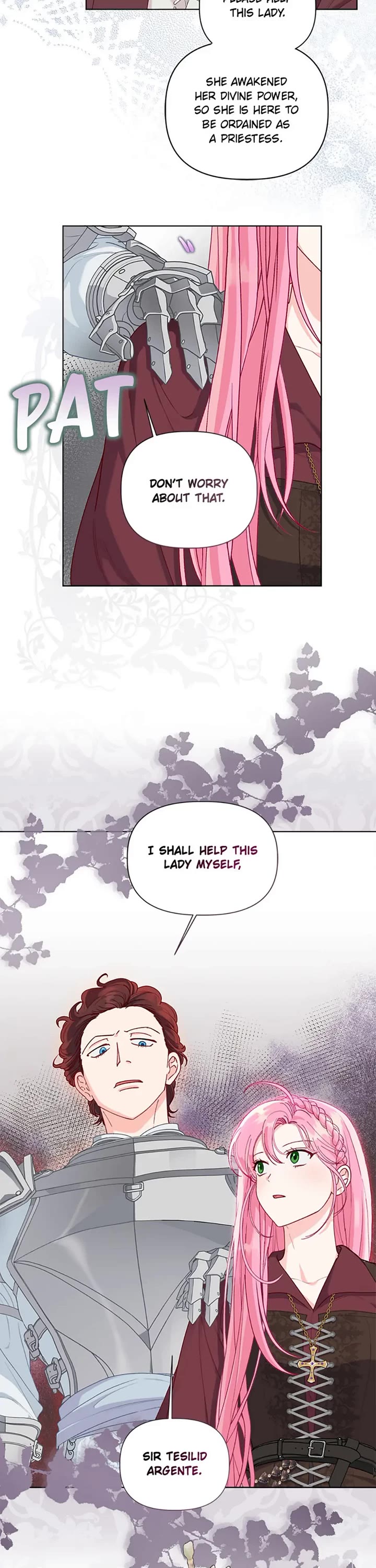 The Perks of Being an S-Class Heroine Chapter 80 page 32 - Chapter 80