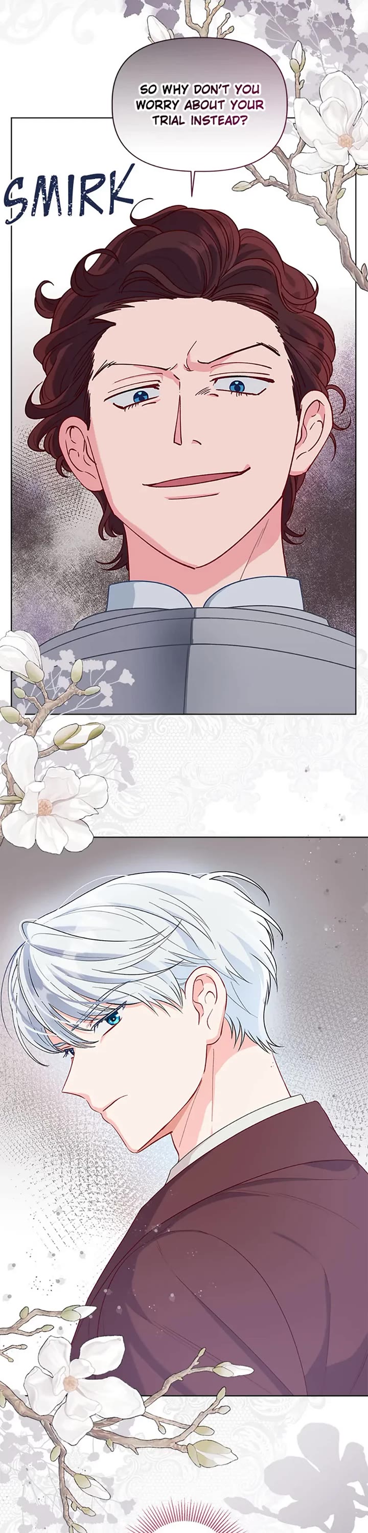 The Perks of Being an S-Class Heroine Chapter 80 page 33 - Chapter 80