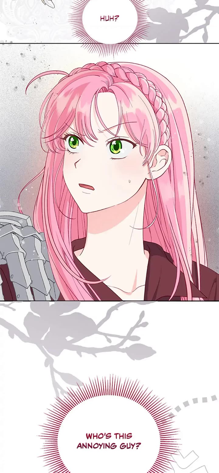The Perks of Being an S-Class Heroine Chapter 80 page 34 - Chapter 80