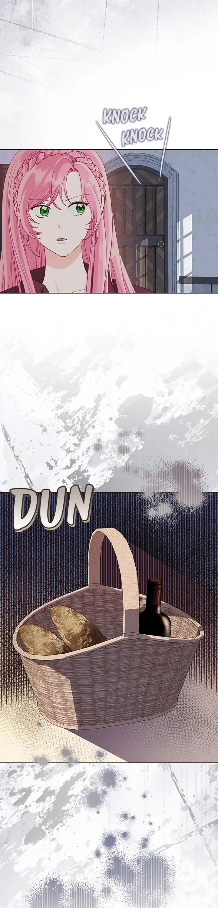 The Perks of Being an S-Class Heroine Chapter 81 page 12 - Chapter 81