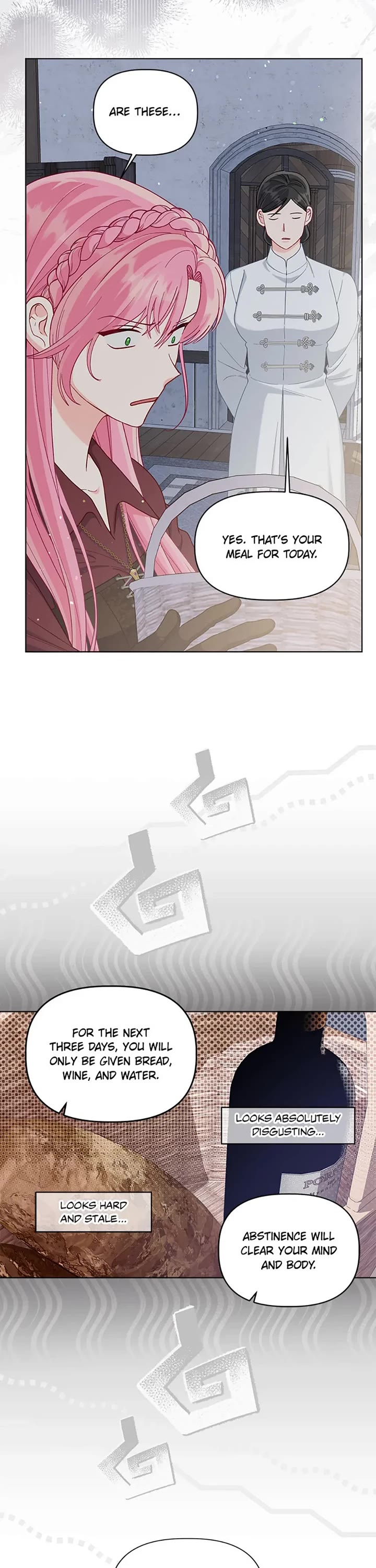 The Perks of Being an S-Class Heroine Chapter 81 page 13 - Chapter 81