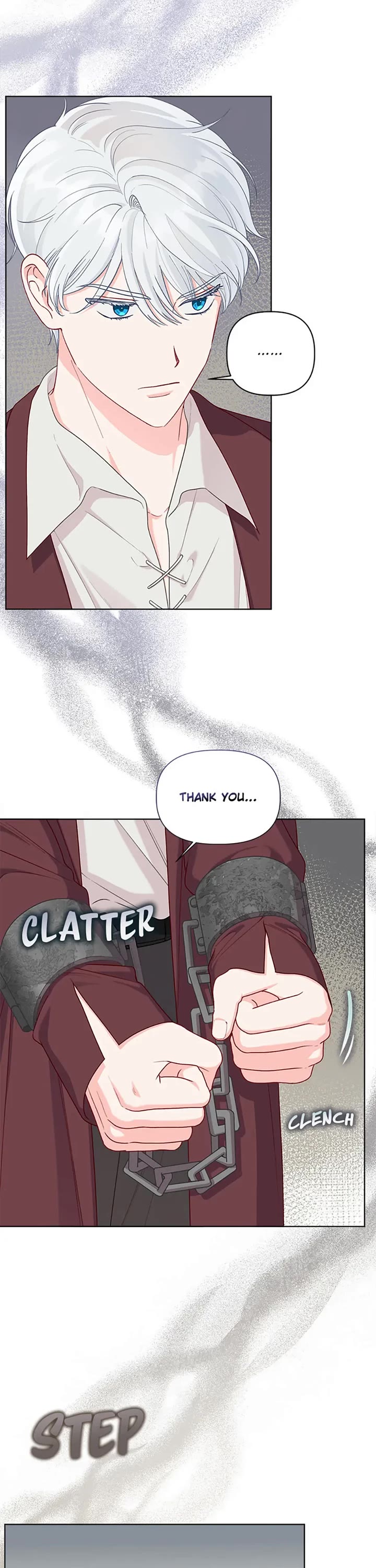 The Perks of Being an S-Class Heroine Chapter 81 page 2 - Chapter 81