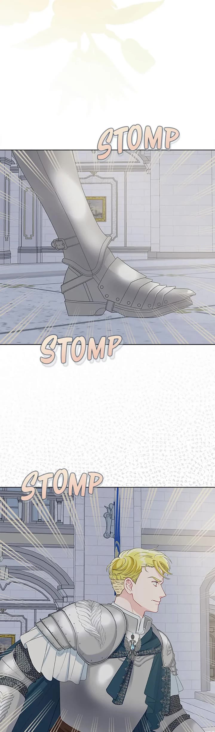 The Perks of Being an S-Class Heroine Chapter 81 page 20 - Chapter 81