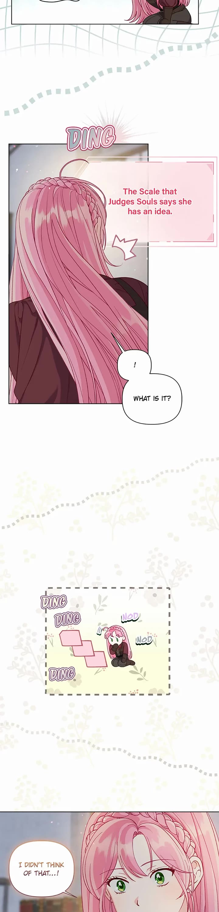 The Perks of Being an S-Class Heroine Chapter 81 page 28 - Chapter 81