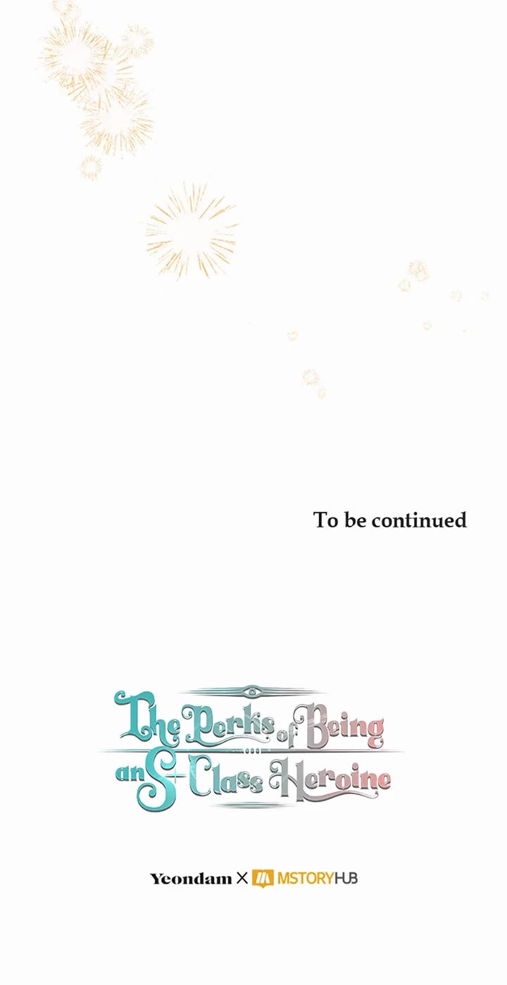 The Perks of Being an S-Class Heroine Chapter 81 page 31 - Chapter 81