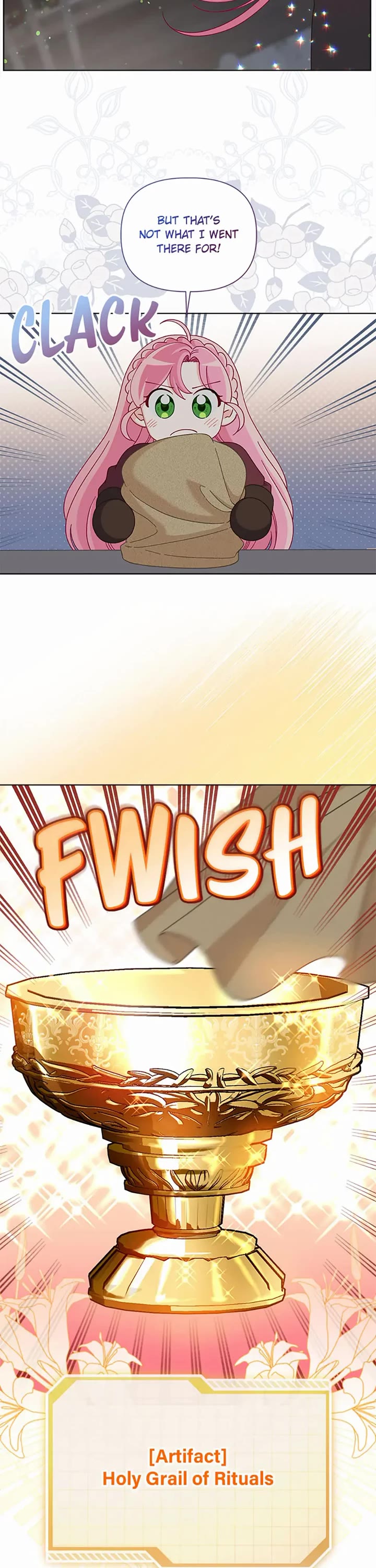 The Perks of Being an S-Class Heroine Chapter 82 page 13 - Chapter 82