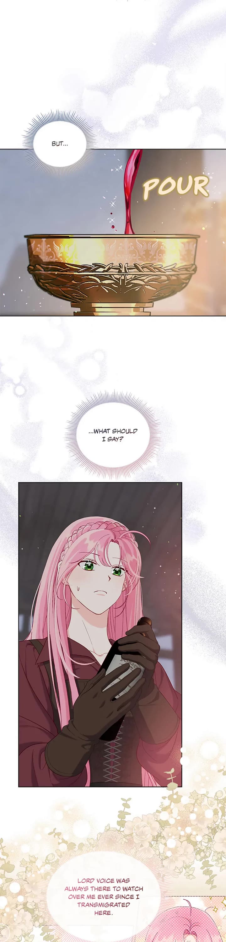 The Perks of Being an S-Class Heroine Chapter 82 page 17 - Chapter 82
