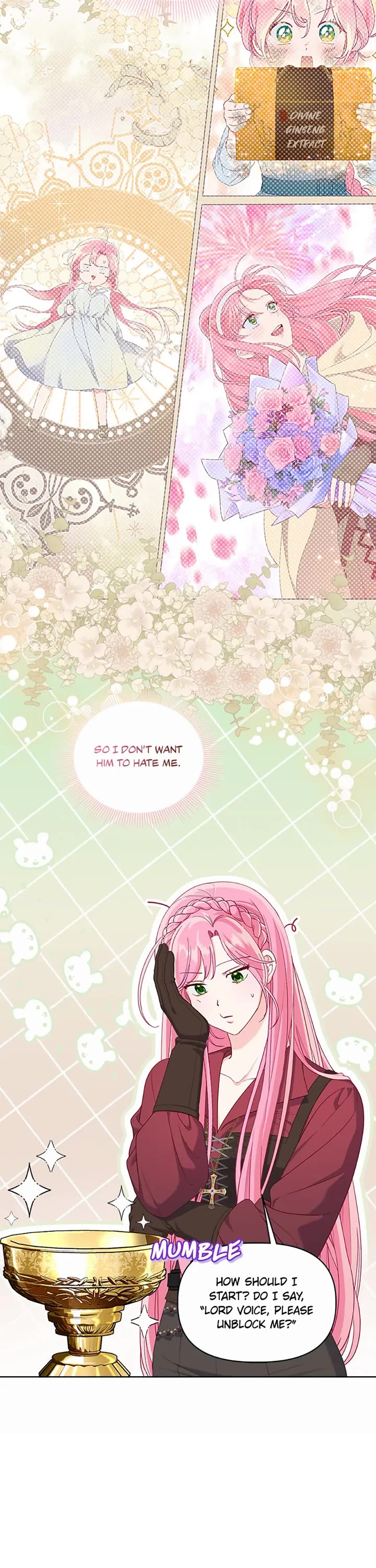 The Perks of Being an S-Class Heroine Chapter 82 page 18 - Chapter 82