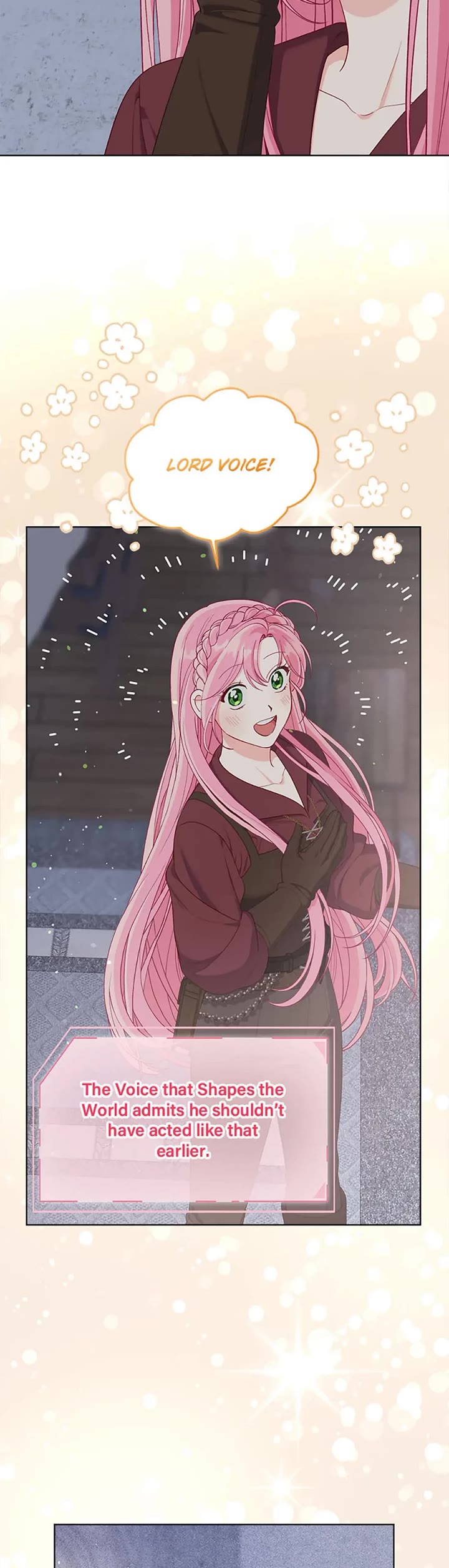 The Perks of Being an S-Class Heroine Chapter 82 page 20 - Chapter 82